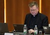 Vlč. Krunoslav Novak reizabran za generalnog tajnika Hrvatske biskupske konferencije